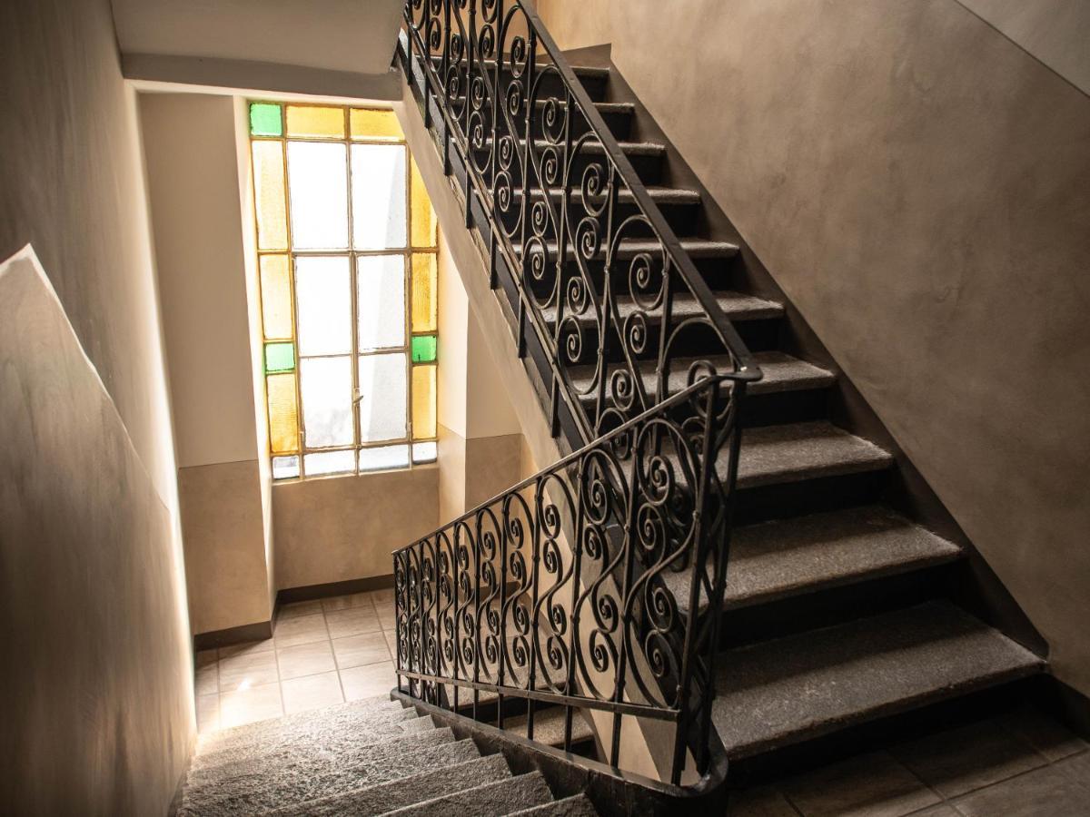 Splendido Vicino Al Cuore Di Appartement