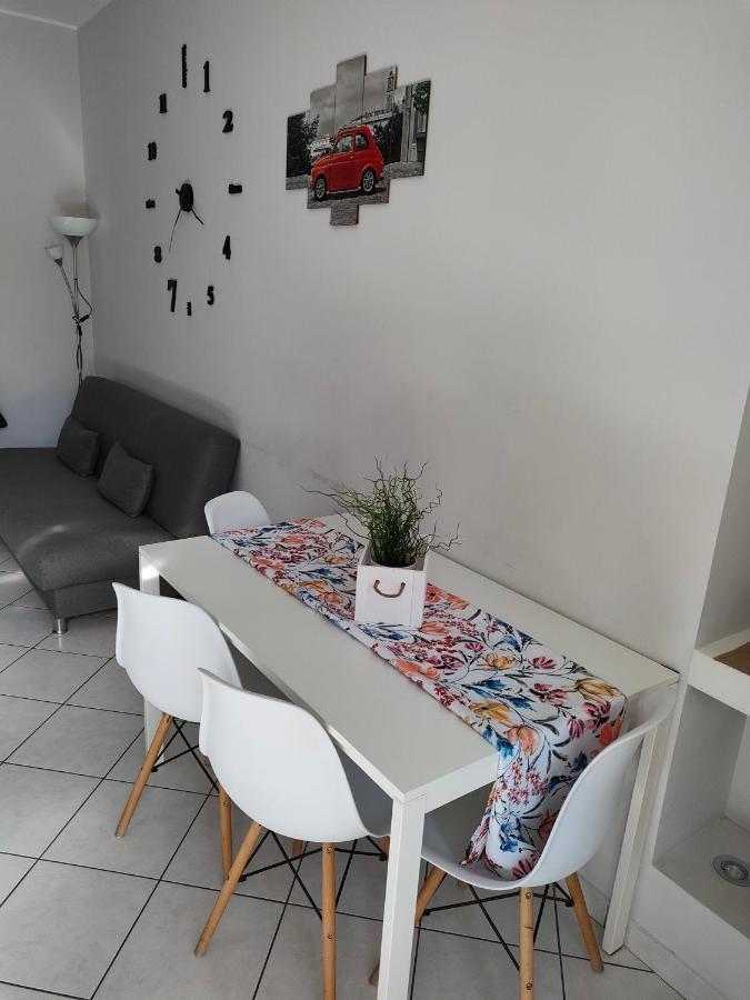 Splendido Vicino Al Cuore Di Appartement